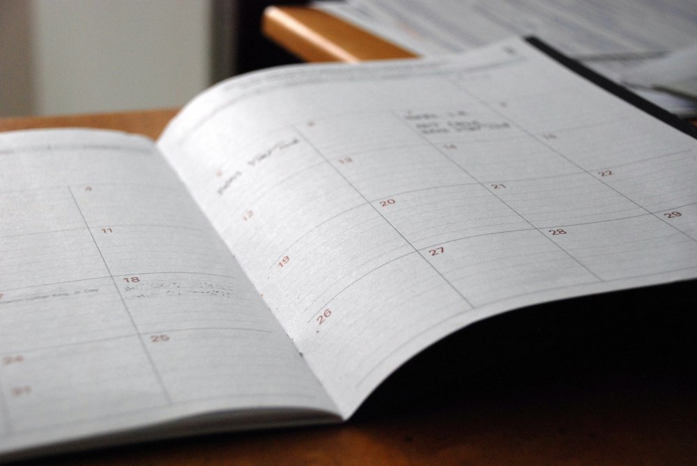 NYUAD Google Calendar EDS